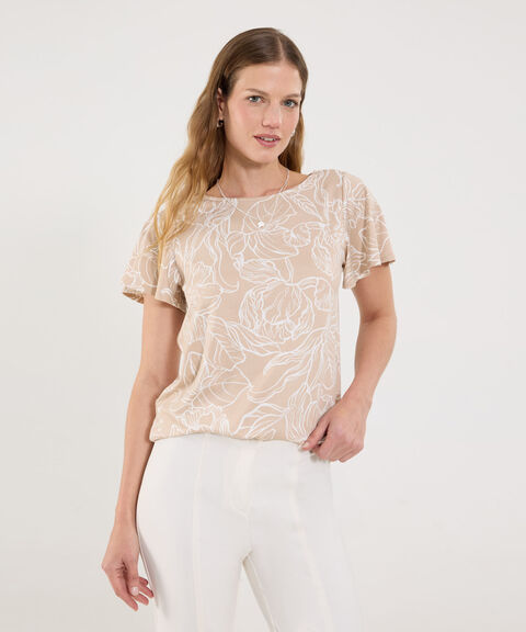 camisetas mujer image number null