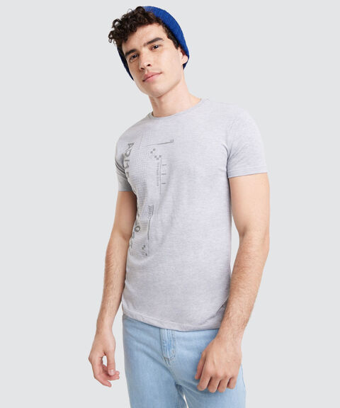 camisetas para hombre