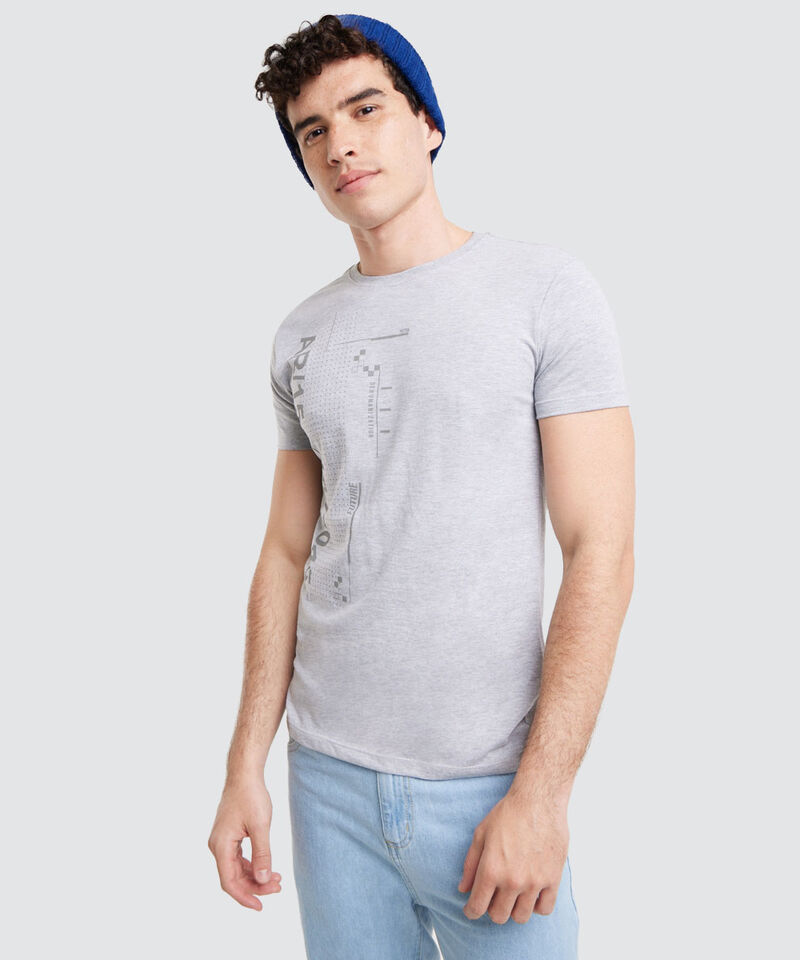 camisetas para hombre