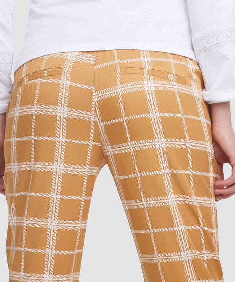 pantalon para mujer