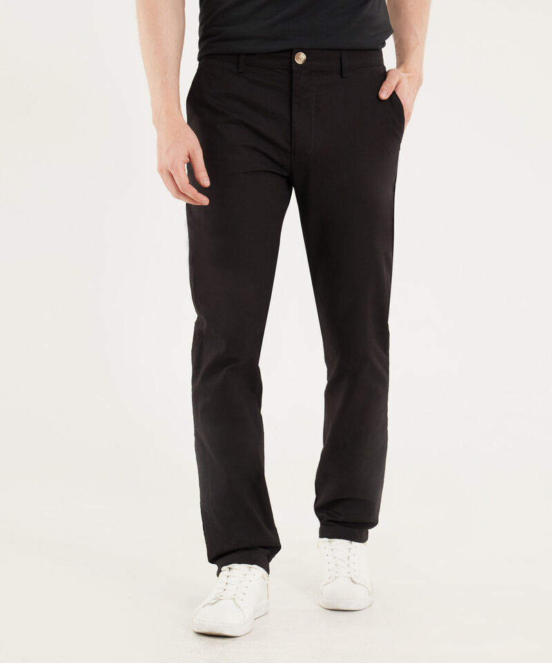 pantalones para hombre