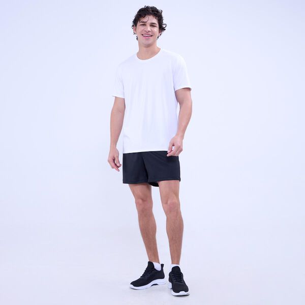 bermudas deportivas para hombre image number null