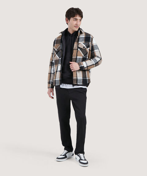 pantalones para hombre