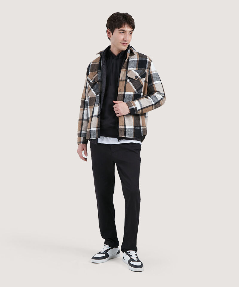 pantalones para hombre