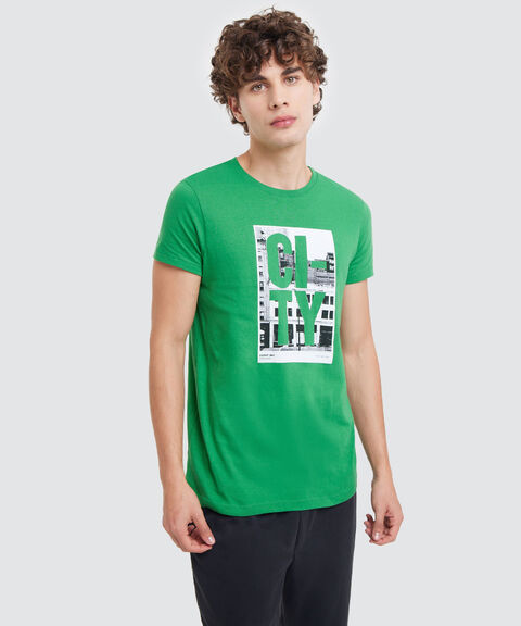 camisetas para hombre
