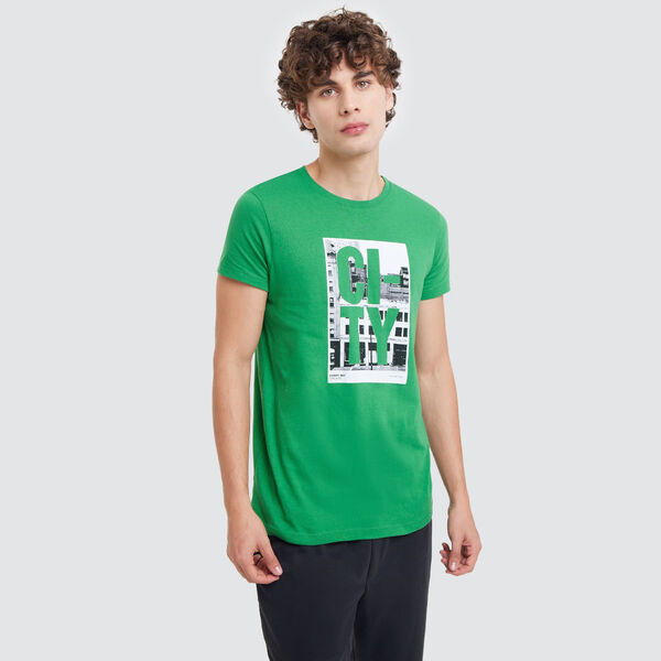 camisetas para hombre  image number null