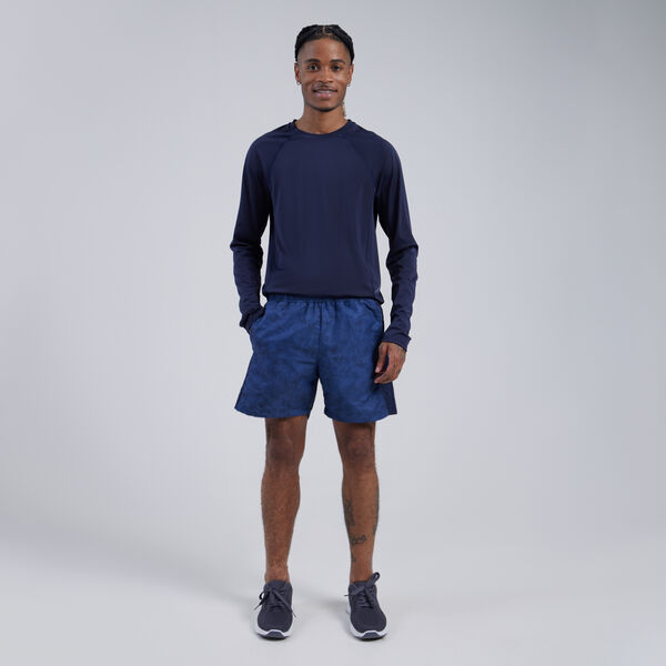 bermudas deportivas para hombre 