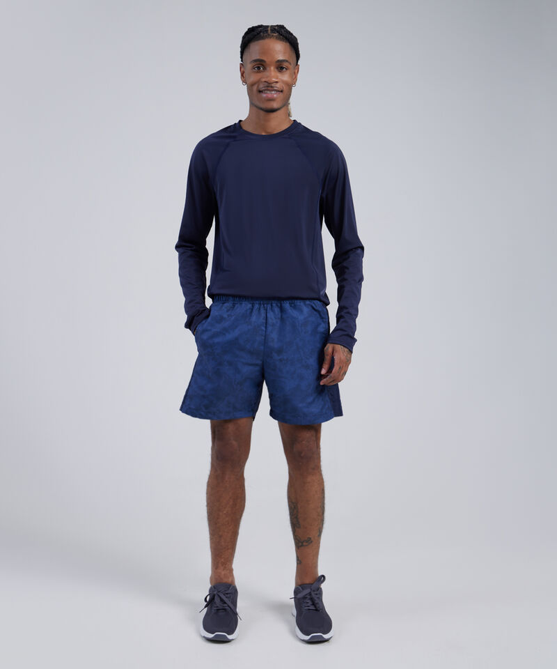 bermudas deportivas para hombre 