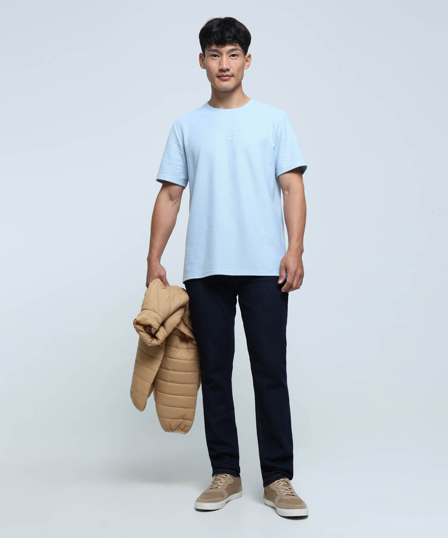 camisetas para hombre