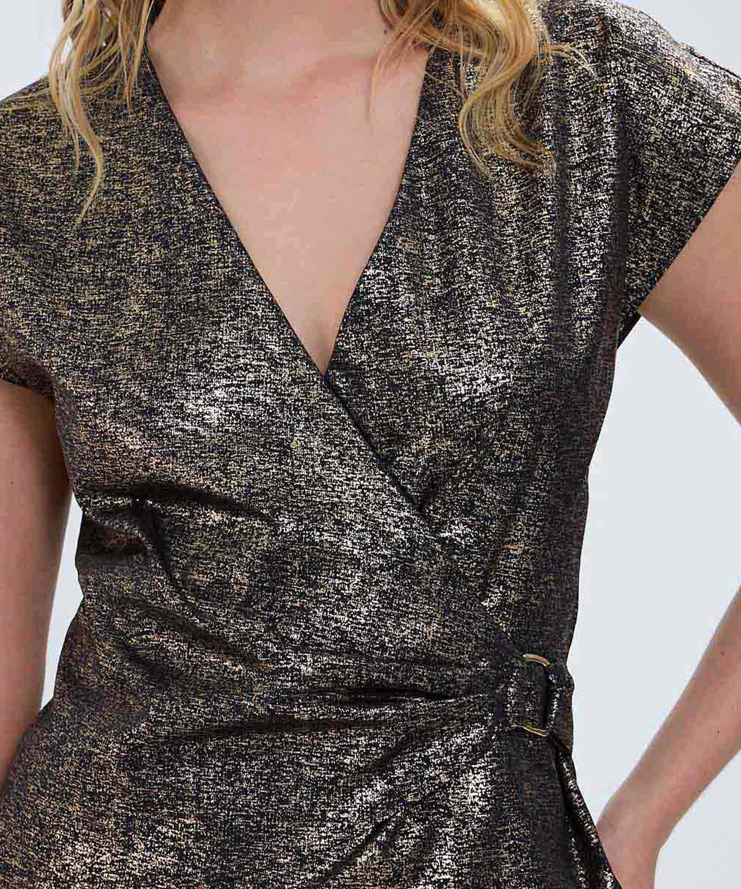 blusas de moda