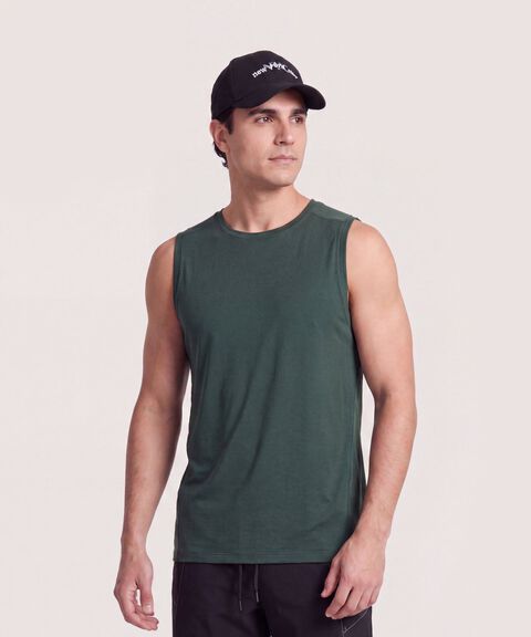 camisetas deportivas para hombre