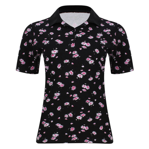 polo mujer image number null