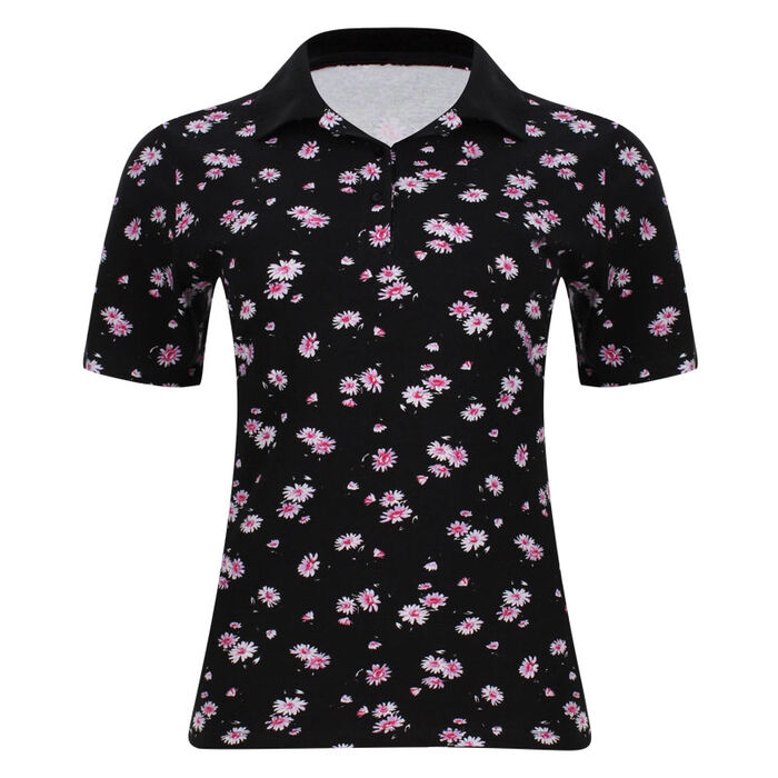 polo mujer