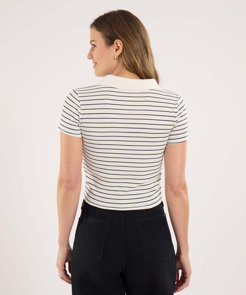 polo mujer