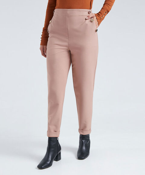 pantalon para mujer image number null