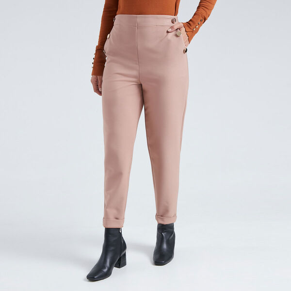 pantalon para mujer image number null