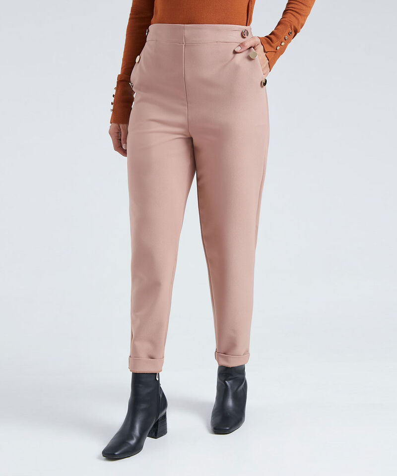 pantalon para mujer