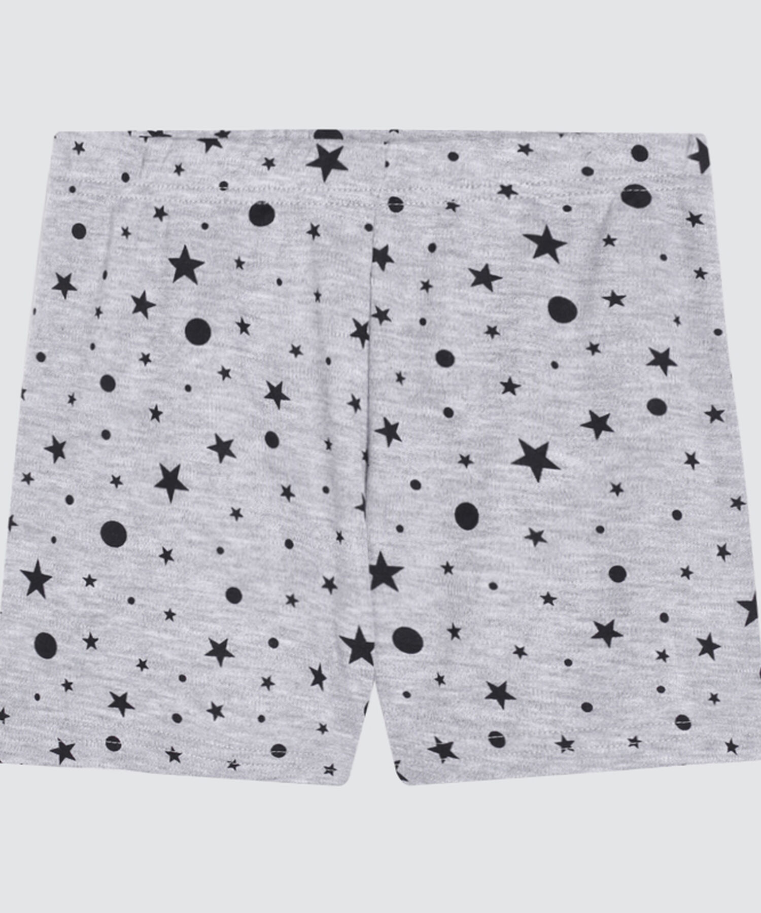 shorts para niña