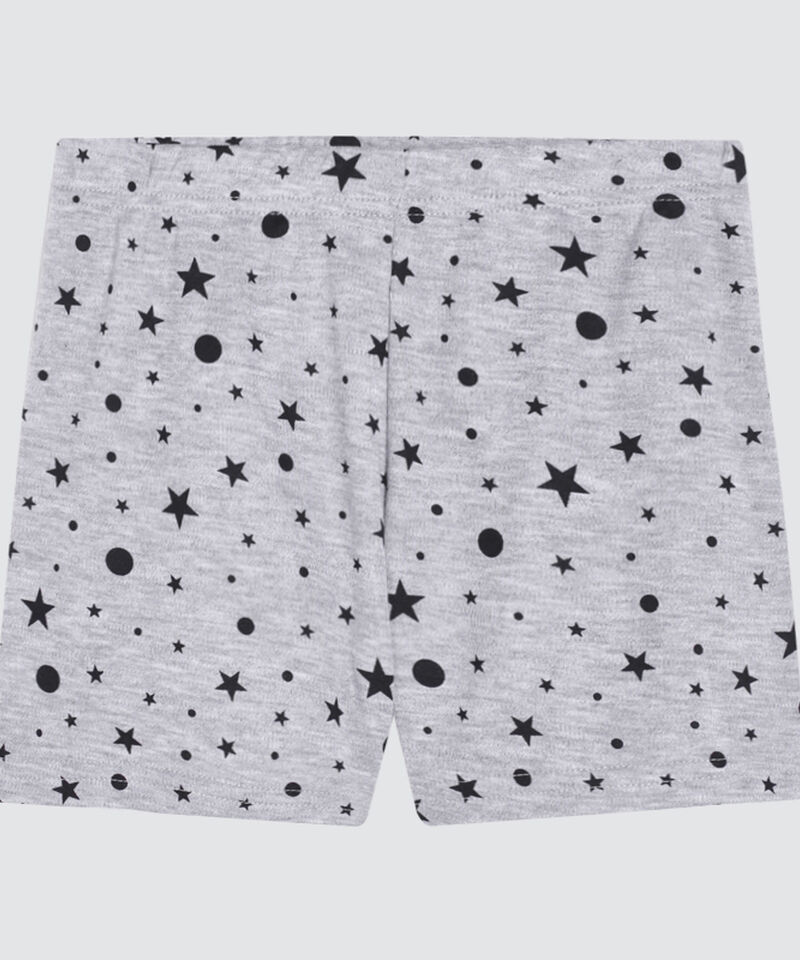 shorts para niña