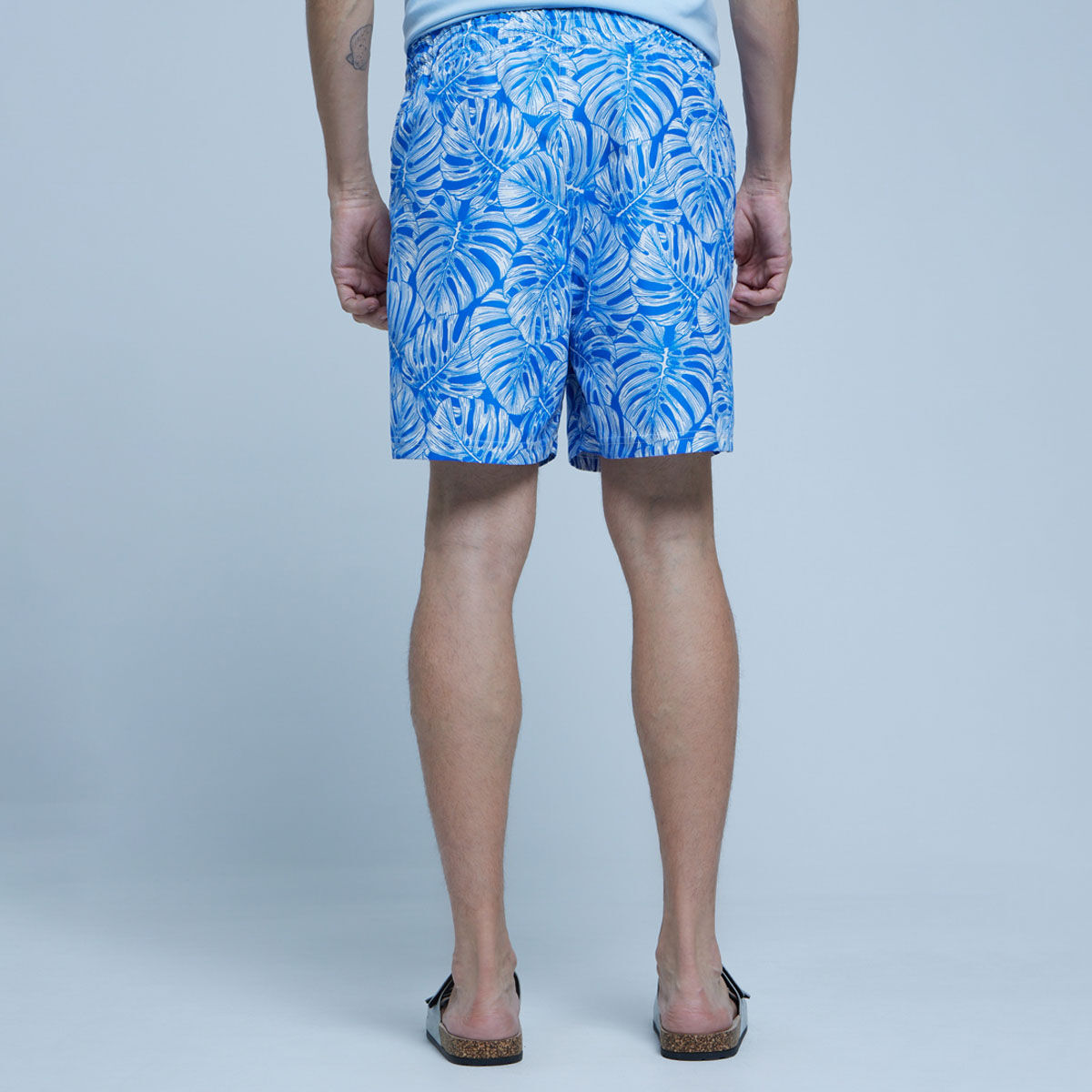 pantalonetas hombre