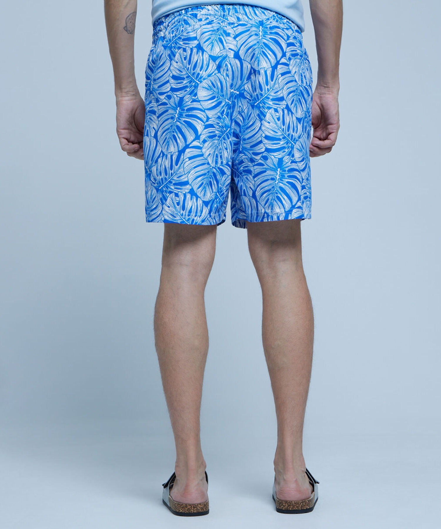 pantalonetas hombre