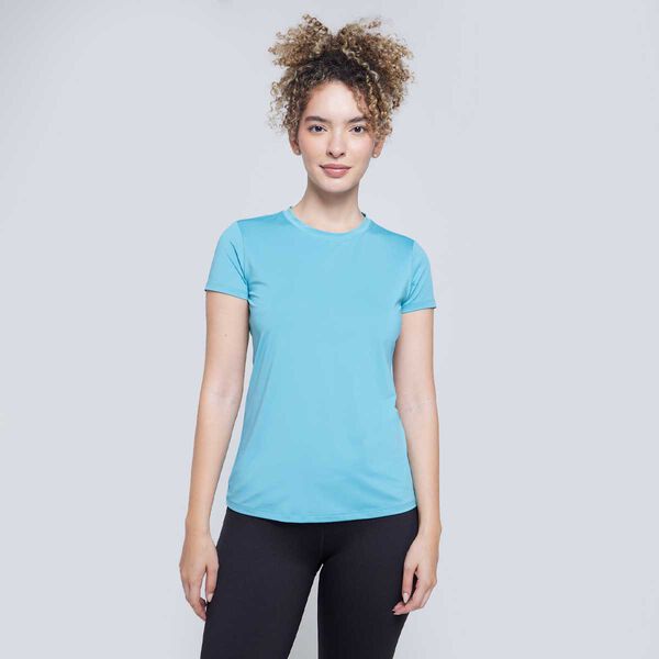 camisetas deportivas mujer image number null