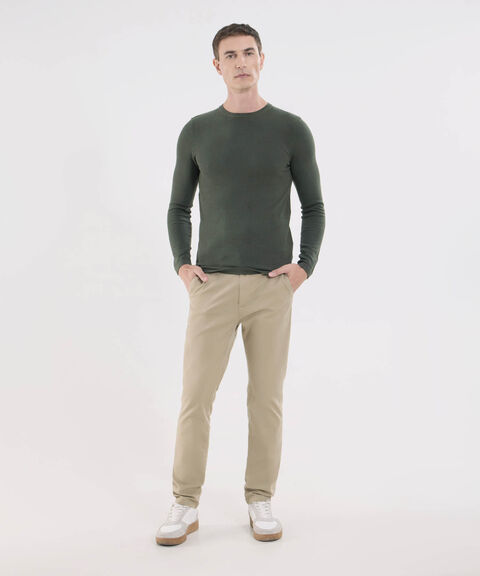 sacos para hombre image number null