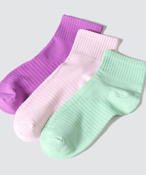 medias para mujer