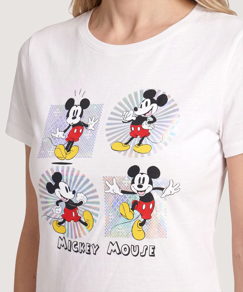 camisetas mujer