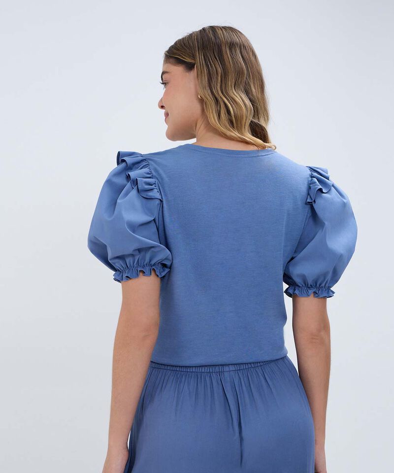 camisetas mujer