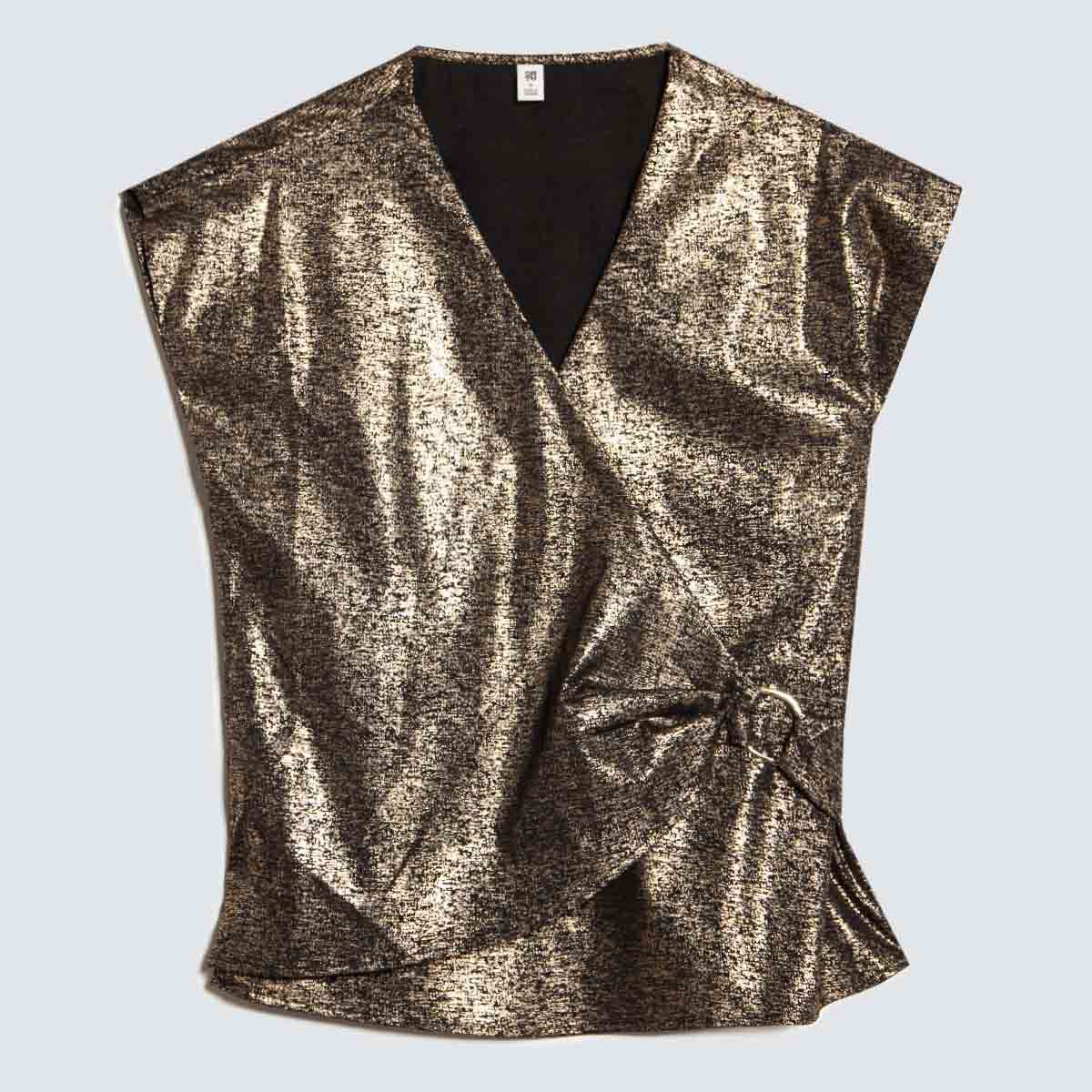 blusas de moda