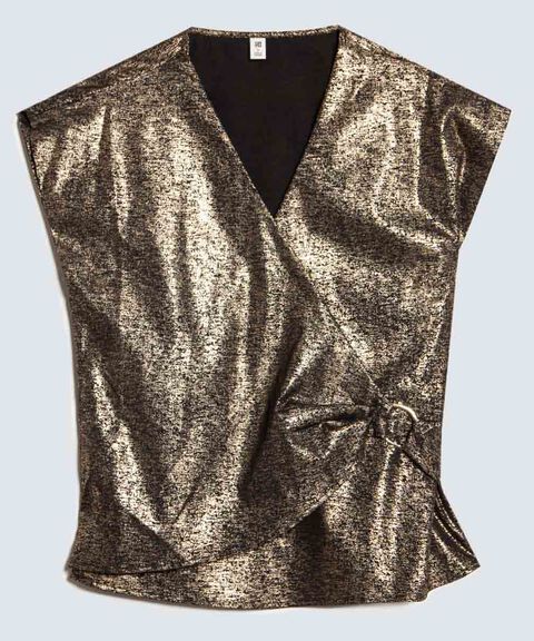 blusas de moda