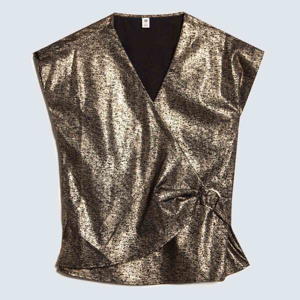blusas de moda