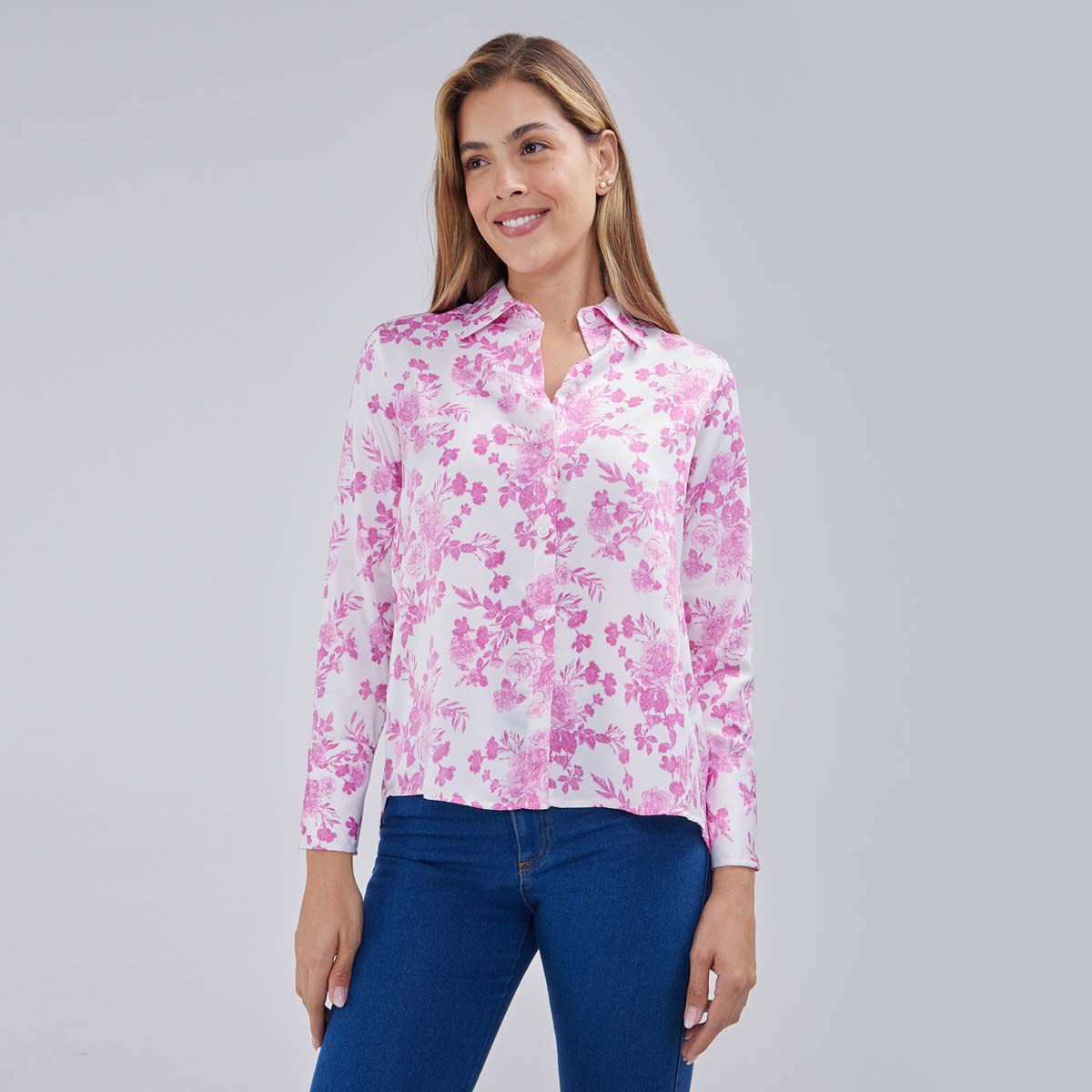 camisas para mujer