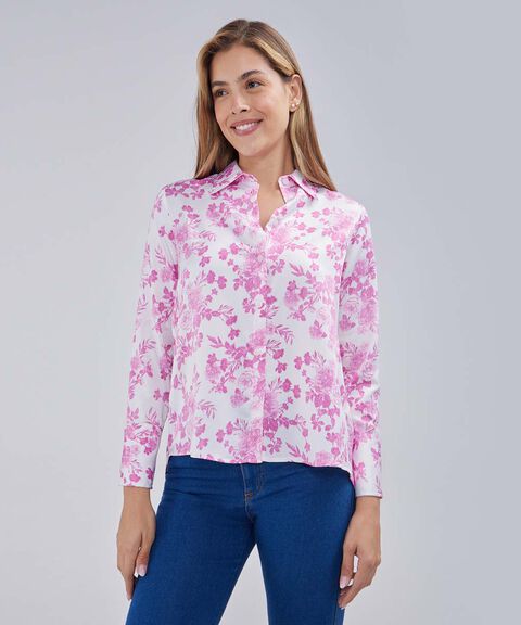 camisas para mujer image number null