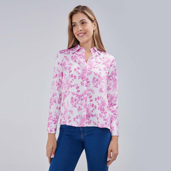 camisas para mujer image number null