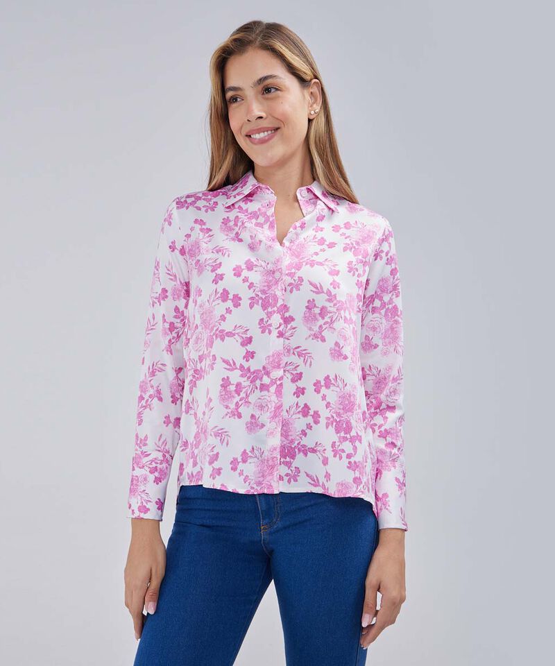 camisas para mujer