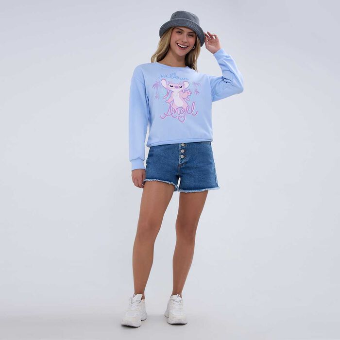 buzos para mujer
