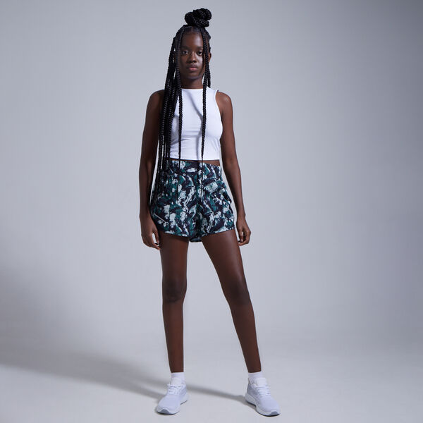 shorts deportivos mujer