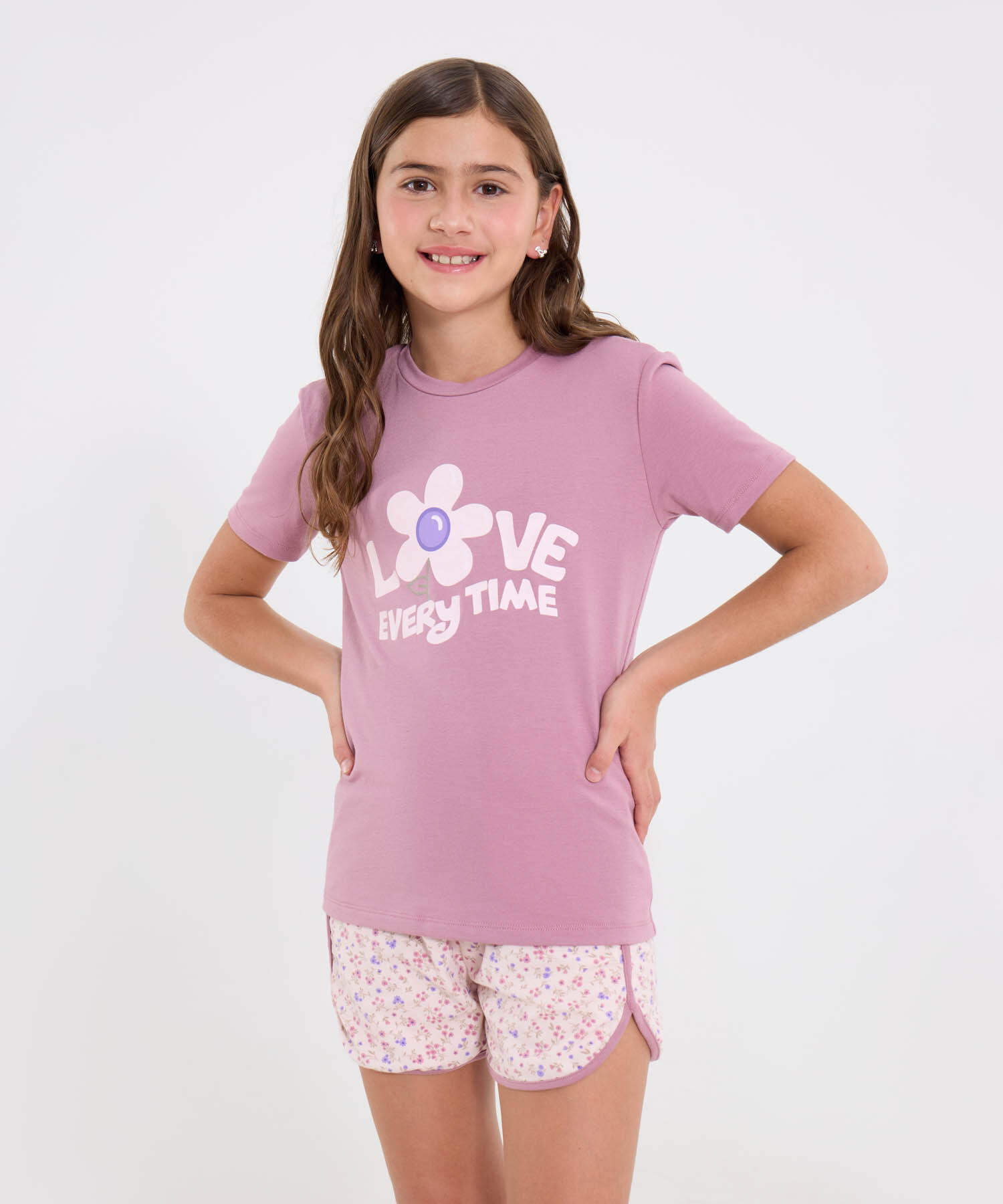 batas de pijama para niñas