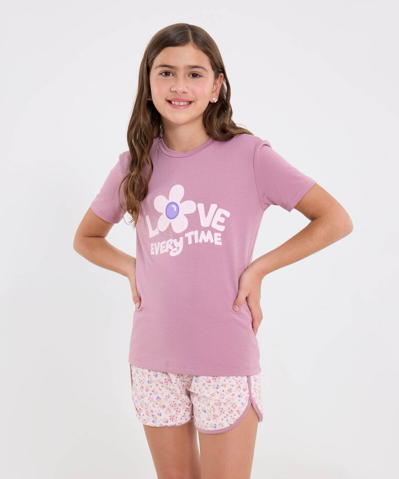 batas de pijama para niñas