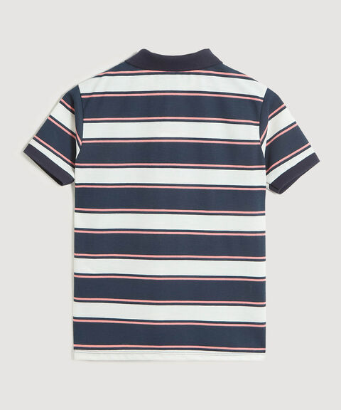 camiseta polo para niños image number null