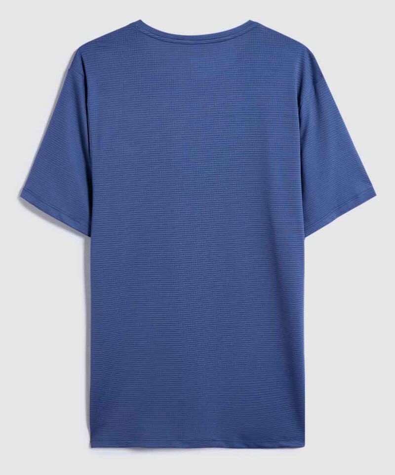 camisetas deportivas para hombre