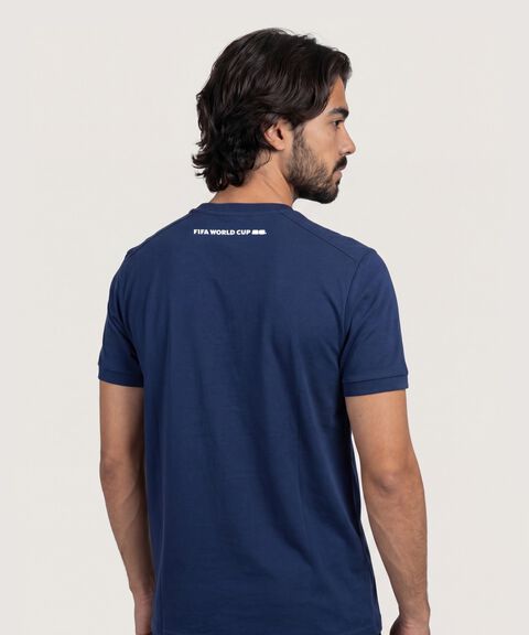 camisetas para hombre