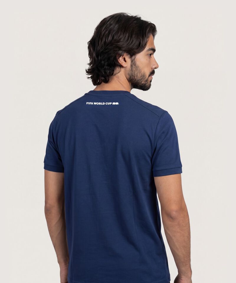 camisetas para hombre