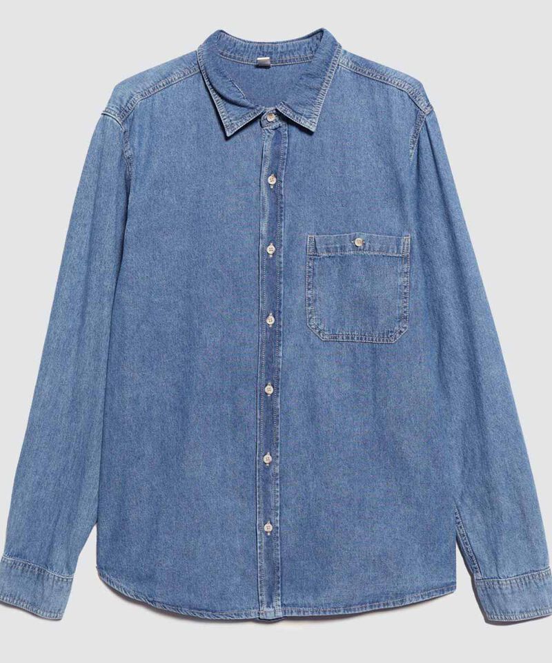 camisas para hombre