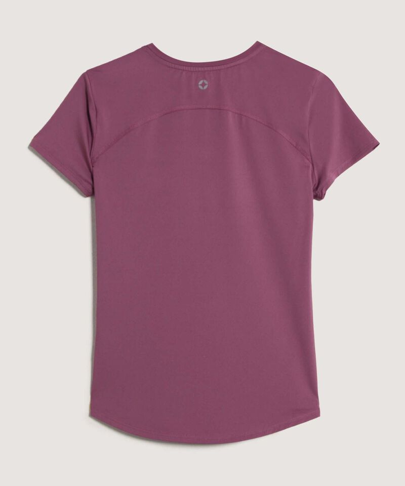 camisetas deportivas mujer