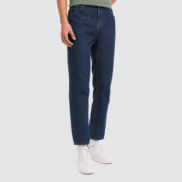jeans denim image number null