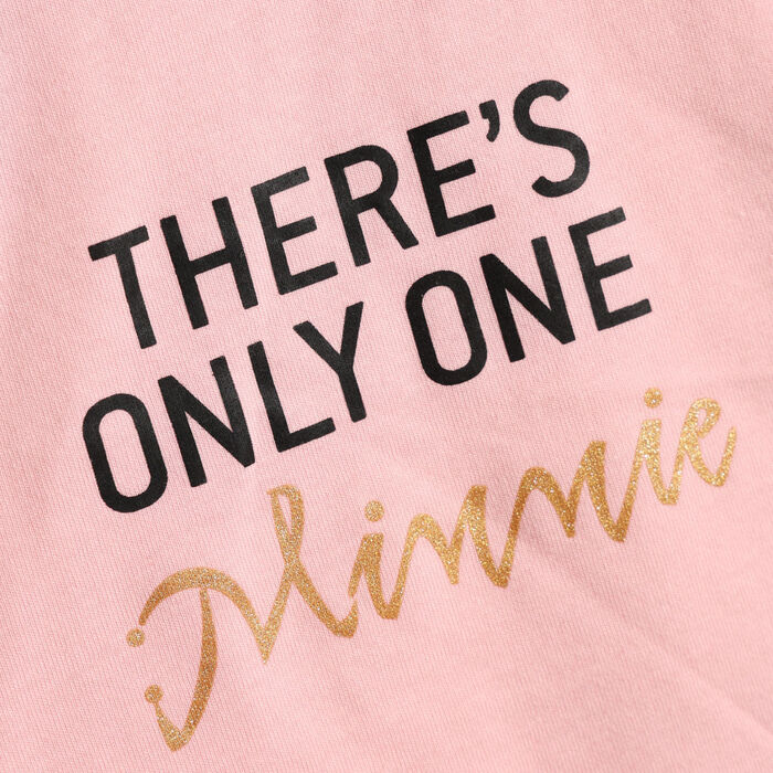 camisetas para niñas