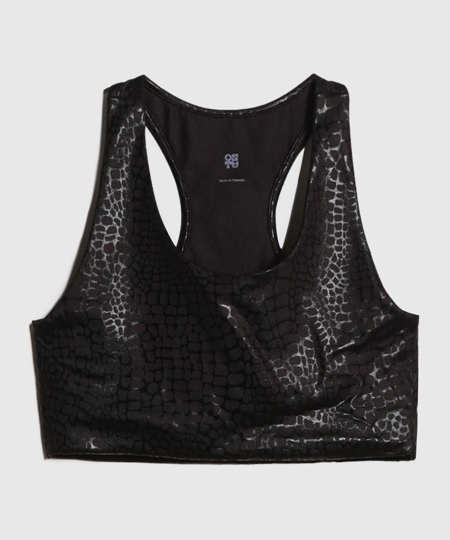 top deportivo mujer